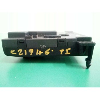 Recambio de modulo confort para mercedes-benz clase cls (w219) 320 cdi (219.322) referencia OEM IAM 2198200226  