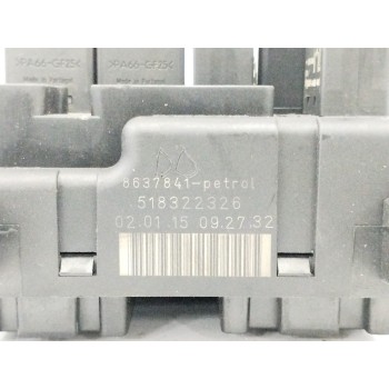 Recambio de caja reles / fusibles para volvo s60 berlina 2.4 cat referencia OEM IAM 8637841  