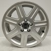 Recambio de llanta para volvo s40 berlina 2.0 diesel cat referencia OEM IAM 8665466 6,5JX16X52,5 5H 5X110