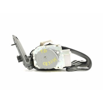 Recambio de cinturon seguridad trasero derecho para lexus is200 (ds2/is2) 2.2 d-cat referencia OEM IAM   