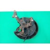 Recambio de mangueta trasera izquierda para volkswagen golf vi (5k1) advance referencia OEM IAM 1K0435AB  