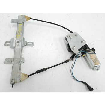 Recambio de elevalunas trasero izquierdo para nissan terrano ii (r20) 2.7 td 4wd referencia OEM IAM 827010F610  