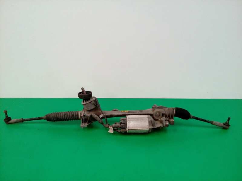 Recambio de cremallera direccion para volkswagen golf vi (5k1) advance referencia OEM IAM 1K1423051DL 0196B00034 Recambio de cremallera direccion para volkswagen golf vi (5k1) advance referencia OEM IAM 1K1423051DL 0196B00034