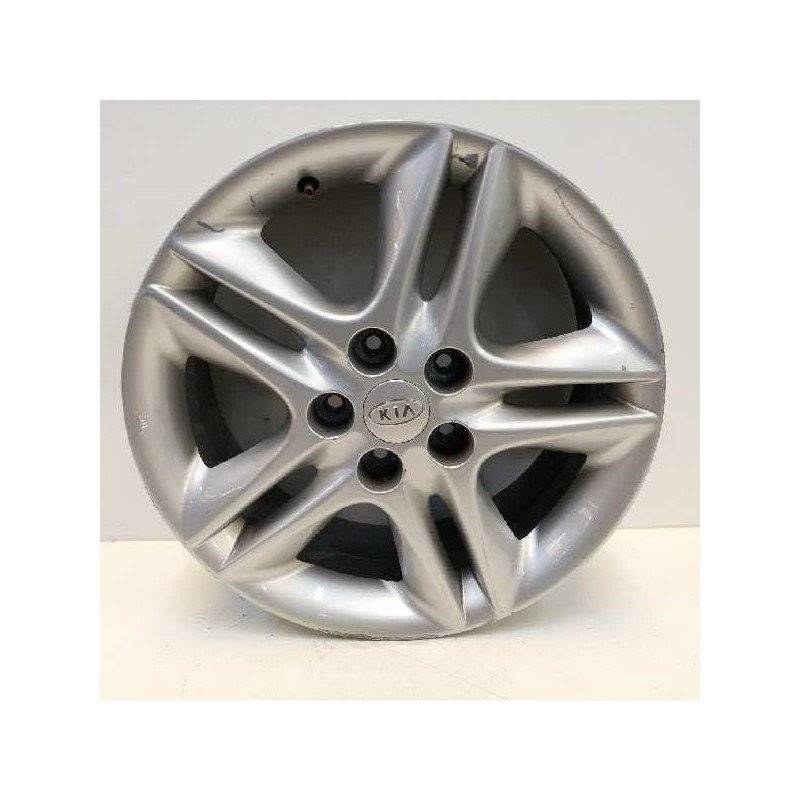 Recambio de llanta para kia cee´d 1.6 crdi cat referencia OEM IAM 529101H300 7JX17 ET56 
