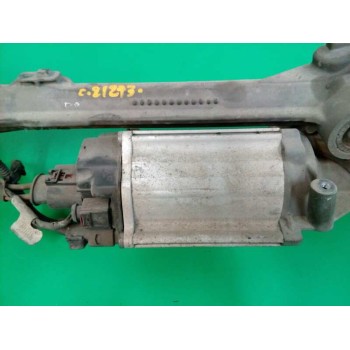 Recambio de cremallera direccion para volkswagen golf vi (5k1) advance referencia OEM IAM 1K1423051DL 0196B00034 