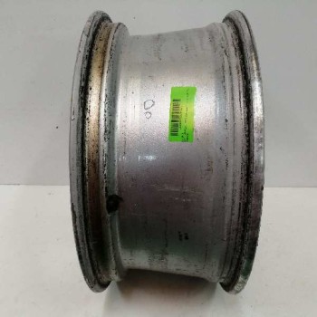 Recambio de llanta para opel omega b 2.5 turbodiesel (x 25 td / u 25 td / l93) referencia OEM IAM INTRA75071 7,5JX17 ET39 5X110