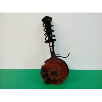 JUEGO SUSPENSION COMPLETO DELANTERO IZQUIERDO 1K05N 1T0413031HM 