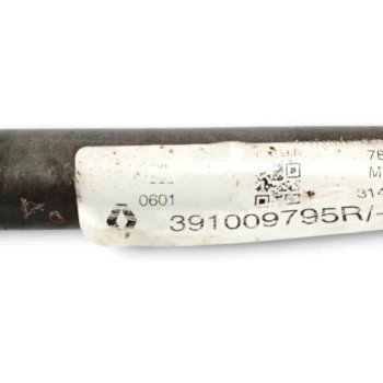 Recambio de transmision delantera derecha para renault express furgoneta/monovolumen 1.5 blue dci 95 (f6ab) referencia OEM IAM 3