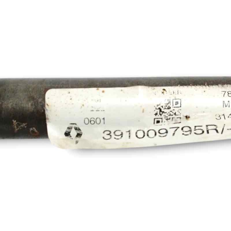 TRANSMISION DELANTERA DERECHA