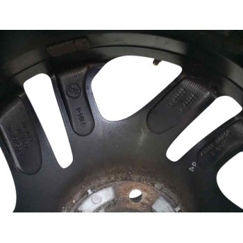 Recambio de llanta para renault captur i ( j5 h5 ) 1.5 dci 110 referencia OEM IAM 403008829R 6,5J17CH4-40 4H 4X100