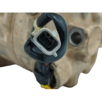 Recambio de compresor aire acondicionado para nissan x-trail (t32) 1.6 dci turbodiesel cat referencia OEM IAM 926004CA3A 4472501