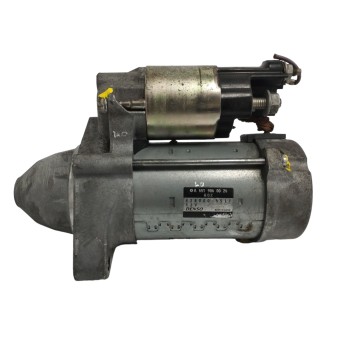 Recambio de motor arranque para mercedes-benz sprinterii caja cerrada (desde 01.06) 2.1 cdi referencia OEM IAM A6519060026 42800