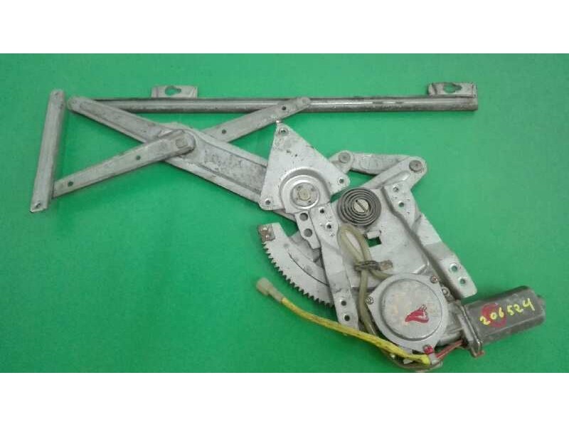 Recambio de elevalunas delantero izquierdo para mg serie 200 (xw) 216 gsi referencia OEM IAM TIJERA  BUSCANDO