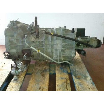Recambio de caja cambios para hyundai h 1 h 1 furg.caja cerr.c. quinta referencia OEM IAM 917004A100  