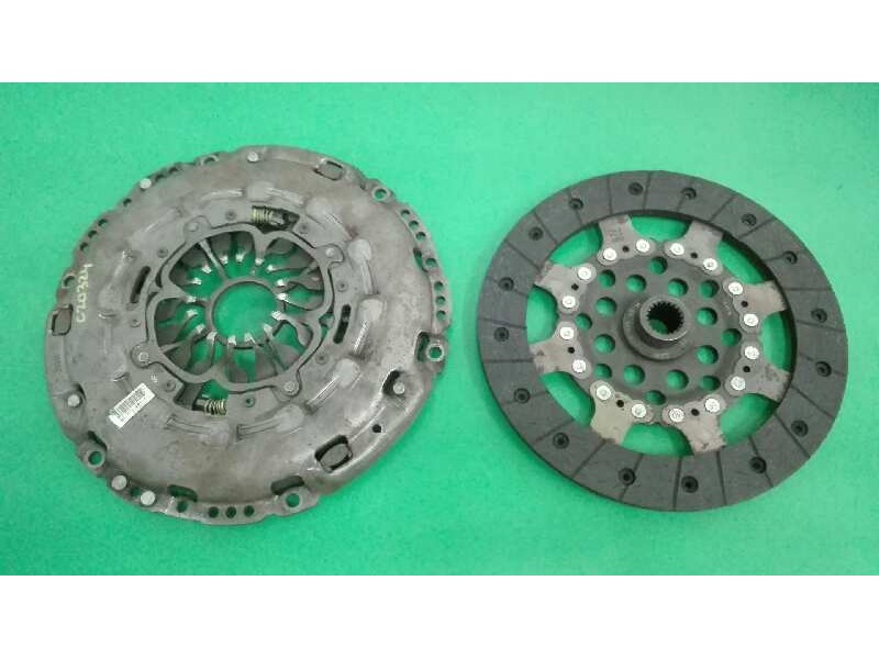 Recambio de kit embrague para nissan x-trail (t31) xe referencia OEM IAM 8200421191 Recambio de kit embrague para nissan x-trail (t31) xe referencia OEM IAM 8200421191