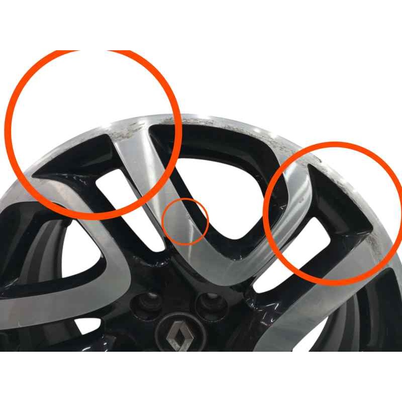 LLANTA 6 5J17CH4-40 4H 4X100