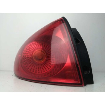 Recambio de piloto trasero izquierdo para seat altea (5p1) 1.9 tdi referencia OEM IAM   