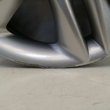 Recambio de llanta para kia cee´d 1.6 crdi cat referencia OEM IAM 529101H300 7JX17 ET56 