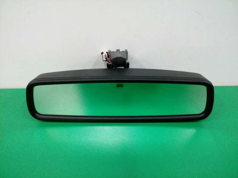 Recambio de espejo interior para ford kuga (cbv) trend referencia OEM IAM AU5A17E678AC  