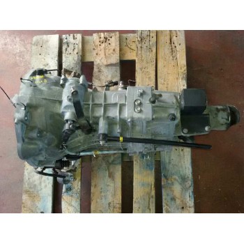 Recambio de caja cambios para hyundai h 1 h 1 furg.caja cerr.c. quinta referencia OEM IAM 917004A100  