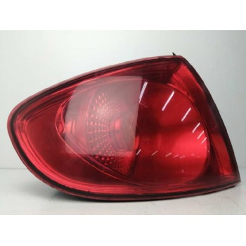 Recambio de piloto trasero izquierdo para seat altea (5p1) 1.9 tdi referencia OEM IAM   