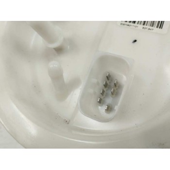 Recambio de aforador para bmw 3 gran turismo (f34) 318 d referencia OEM IAM 7344067 0580204029 