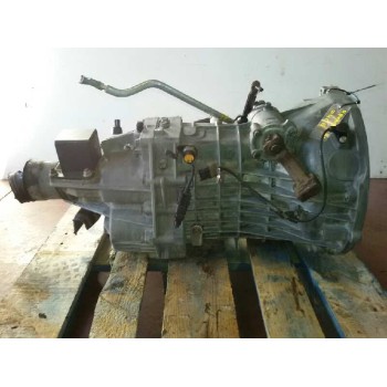 Recambio de caja cambios para hyundai h 1 h 1 furg.caja cerr.c. quinta referencia OEM IAM 917004A100  
