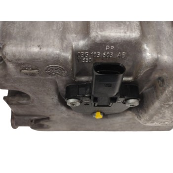 Recambio de carter para audi a1 (8x) 1.6 tdi referencia OEM IAM 03G103603AB  