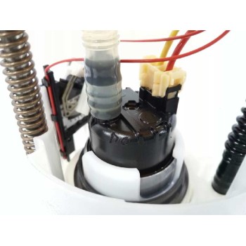 Recambio de aforador para fiat tipo ii (357) fam 1.6 jtdm 16v referencia OEM IAM 52096586 0580203411 