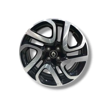 Recambio de llanta para renault captur i ( j5 h5 ) 1.5 dci 110 referencia OEM IAM 403008829R 6,5J17CH4-40 4H 4X100