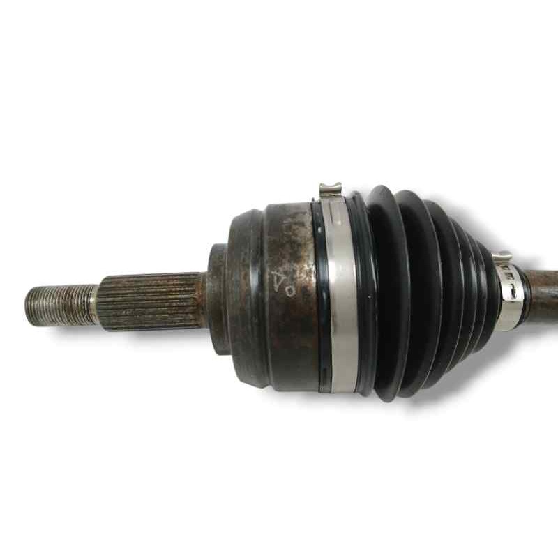 TRANSMISION DELANTERA IZQUIERDA