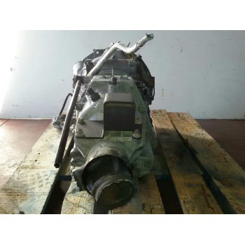 Recambio de caja cambios para hyundai h 1 h 1 furg.caja cerr.c. quinta referencia OEM IAM 917004A100  