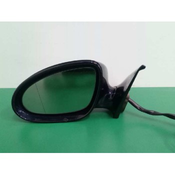 RETROVISOR IZQUIERDO 2 ENCHUFES 4+9 CABLES 