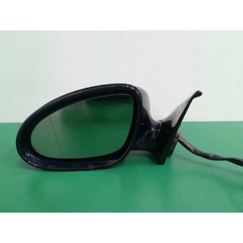 Recambio de retrovisor izquierdo para mercedes-benz clase cls (w219) 320 cdi (219.322) referencia OEM IAM  2 ENCHUFES 4+9 CABLES