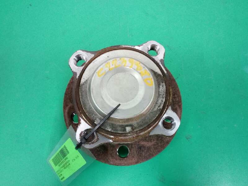 Recambio de mangueta trasera derecha para bmw serie x1 (f48) sdrive18d referencia OEM IAM 6858086  