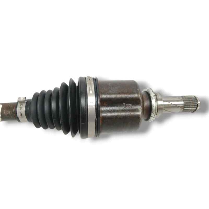 TRANSMISION DELANTERA IZQUIERDA