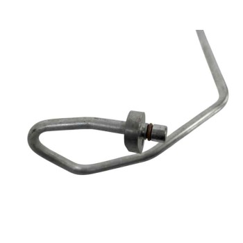 Recambio de tubos aire acondicionado para dacia sandero 0.9 tce cat referencia OEM IAM 924409078R  