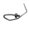 Recambio de tubos aire acondicionado para dacia sandero 0.9 tce cat referencia OEM IAM 924409078R  