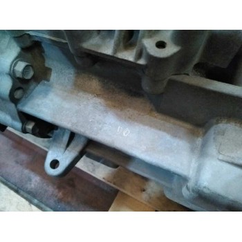 Recambio de caja cambios para hyundai h 1 h 1 furg.caja cerr.c. quinta referencia OEM IAM 917004A100  