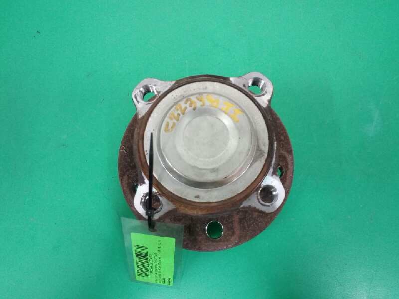 Recambio de mangueta trasera izquierda para bmw serie x1 (f48) sdrive18d referencia OEM IAM 6858086 Recambio de mangueta trasera izquierda para bmw serie x1 (f48) sdrive18d referencia OEM IAM 6858086
