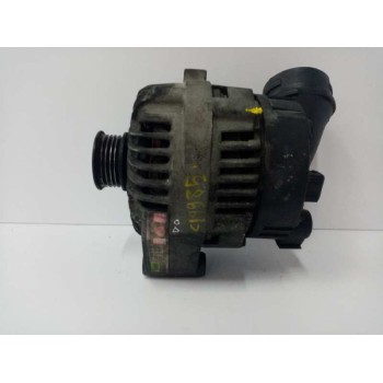 Recambio de alternador para bmw serie 5 berlina (e39) 525td referencia OEM IAM   