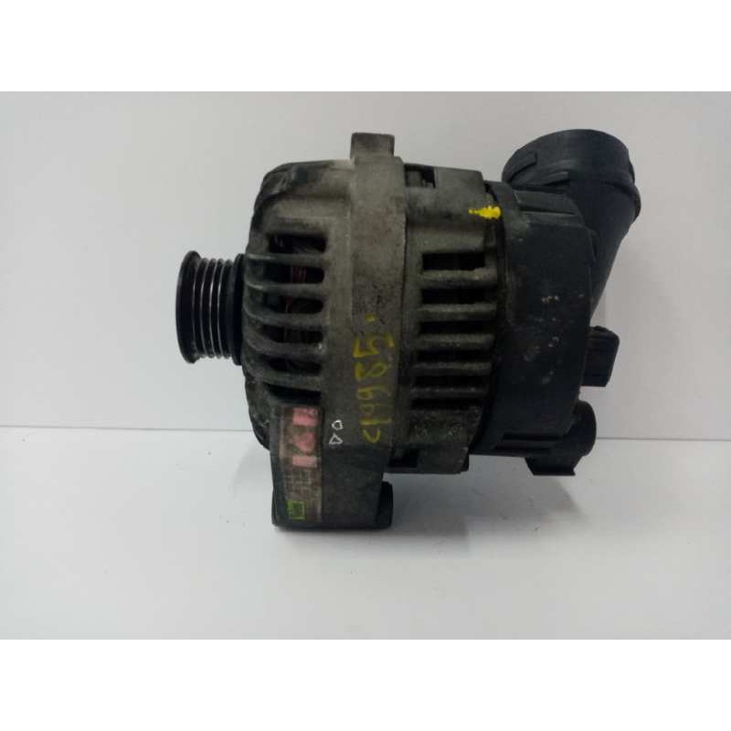 Recambio de alternador para bmw serie 5 berlina (e39) 525td referencia OEM IAM   
