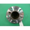 Recambio de mangueta trasera izquierda para bmw serie x1 (f48) sdrive18d referencia OEM IAM 6858086  