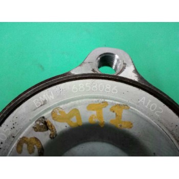Recambio de mangueta trasera izquierda para bmw serie x1 (f48) sdrive18d referencia OEM IAM 6858086  
