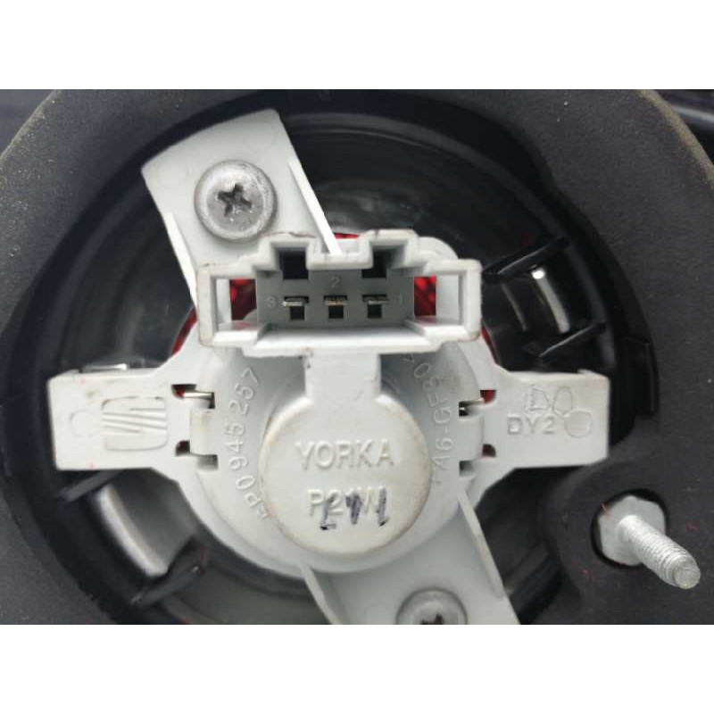 PILOTO TRASERO IZQUIERDO