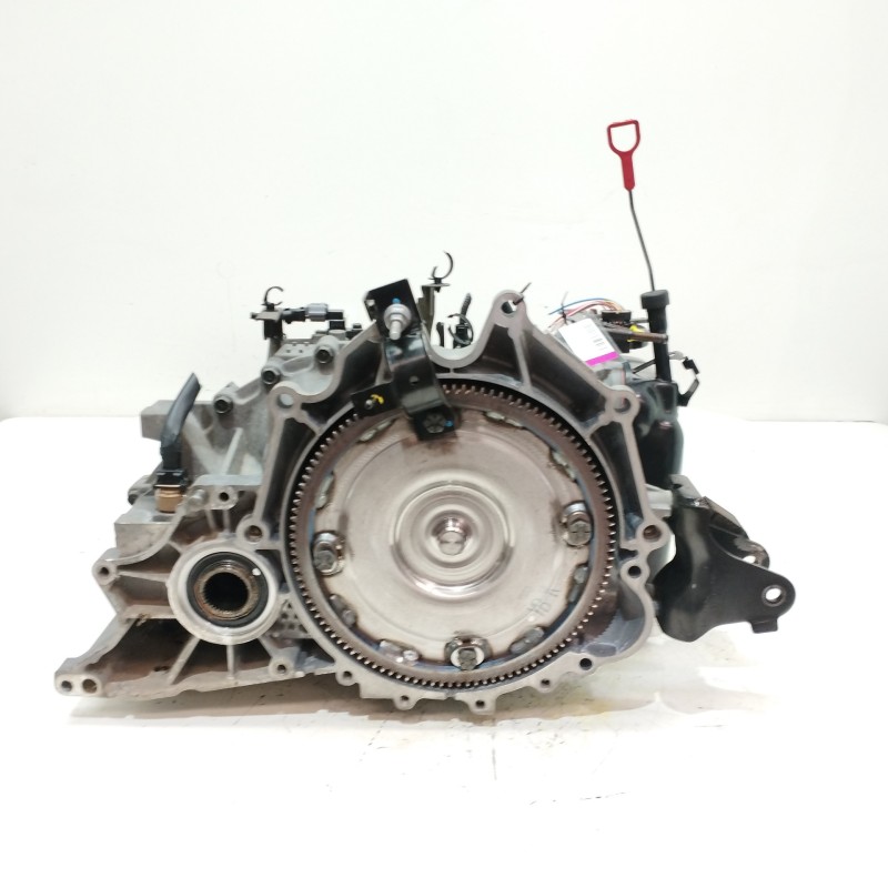 Recambio de caja cambios para kia sportage 2.7 cat referencia OEM IAM N4QFD2  