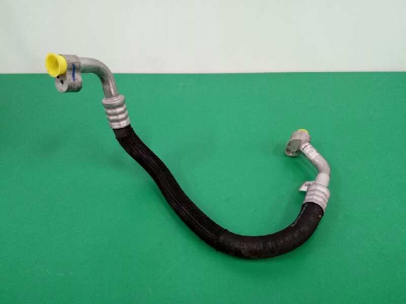Recambio de tubos aire acondicionado para bmw serie x1 (f48) sdrive18d referencia OEM IAM 9209723 Recambio de tubos aire acondicionado para bmw serie x1 (f48) sdrive18d referencia OEM IAM 9209723