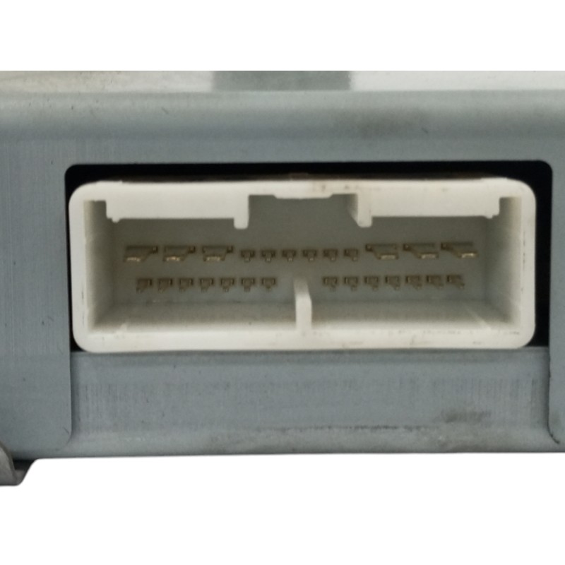 MODULO ELECTRONICO 0791001780