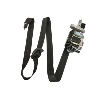 Recambio de cinturon seguridad delantero derecho para mercedes-benz clase c (w204) lim. c 220 cdi blueefficiency (204.002) refer