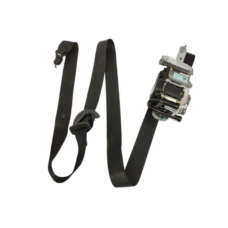 Recambio de cinturon seguridad delantero derecho para mercedes-benz clase c (w204) lim. c 220 cdi blueefficiency (204.002) refer
